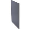 AlfescoPlus Cadet Grey End Panels - 2 Pack