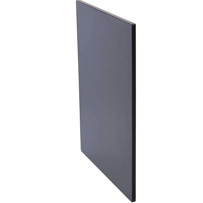 AlfescoPlus Cadet Grey End Panels - 2 Pack