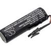 00798-601-8207 Battery For Logitech Ue Ultimate Ears Boom 2 2600mah Bluetooth Speaker