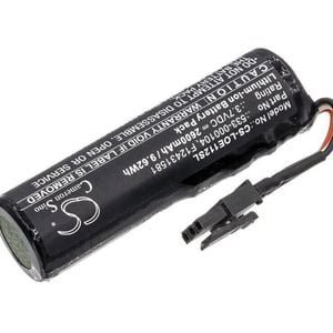 00798-601-8207 Battery For Logitech Ue Ultimate Ears Boom 2 2600mah Bluetooth Speaker