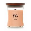 WoodWick Candle - Medium Yuzu Blooms