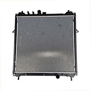 Radiator for LDV T60 2.0L SC20M218 SC20M163 D20 2020~2027