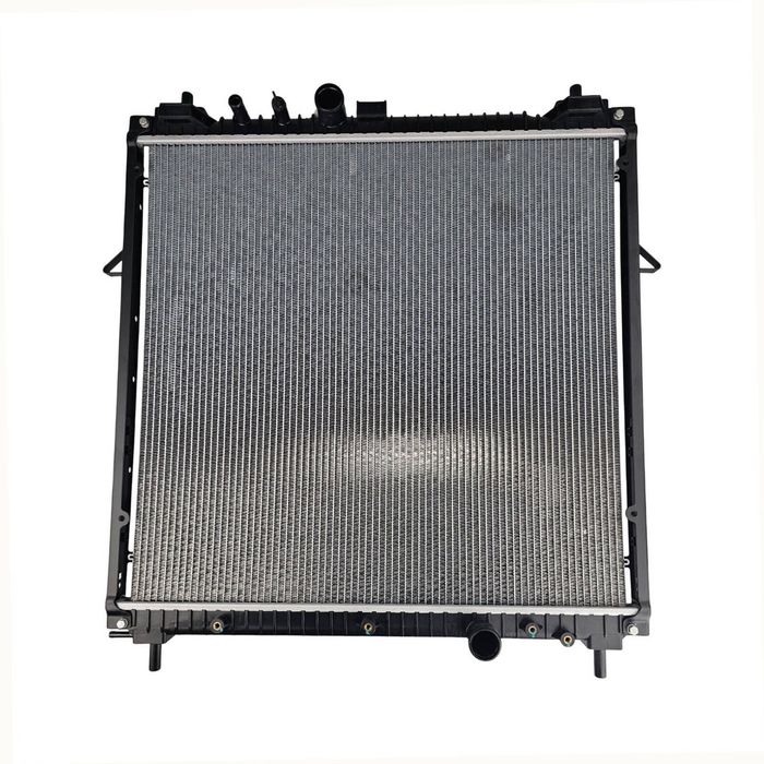 Radiator for LDV T60 2.0L SC20M218 SC20M163 D20 2020~2027