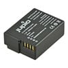 Jupio Li-Ion 7.2V 1200mAh Rechargeable Battery For Panasonic DMW-BLC12E Cam