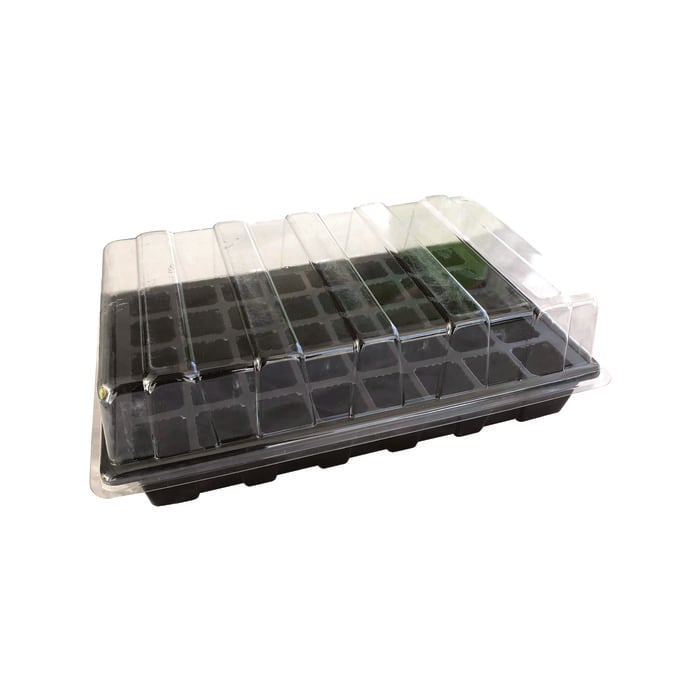 Grow It 40 Cell Propagator Tray