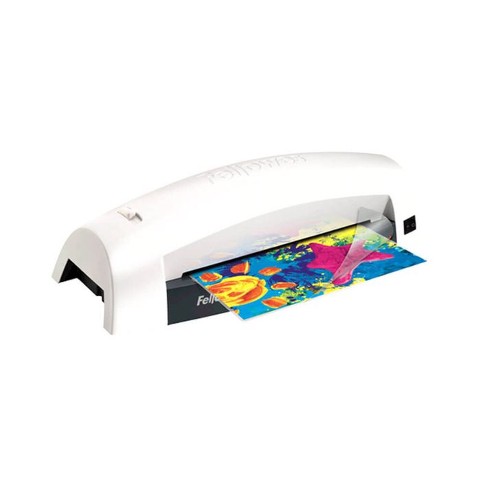 Fellowes Laminator (A4, Lunar Plus)