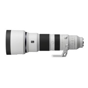 Sony FE 400-800mm f/6.3-8 G OSS Lens