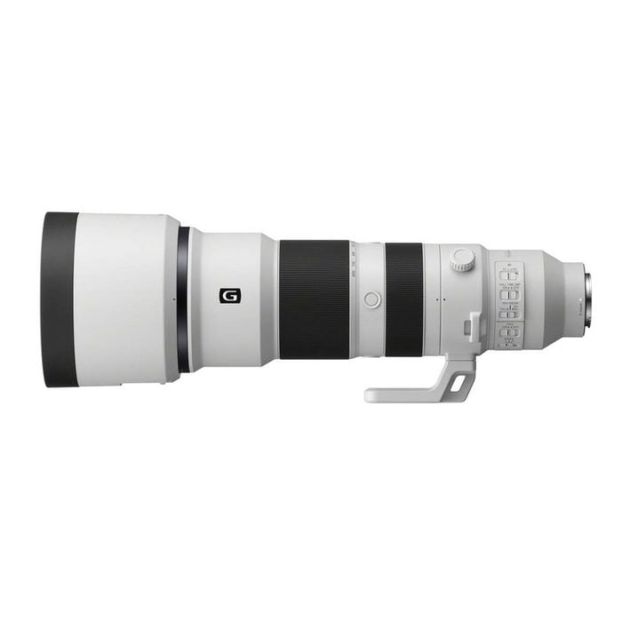 Sony FE 400-800mm f/6.3-8 G OSS Lens