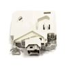 Front Loader Washing Machine Door Lock Switch - Interlock Switch 00633765, suits Siemens