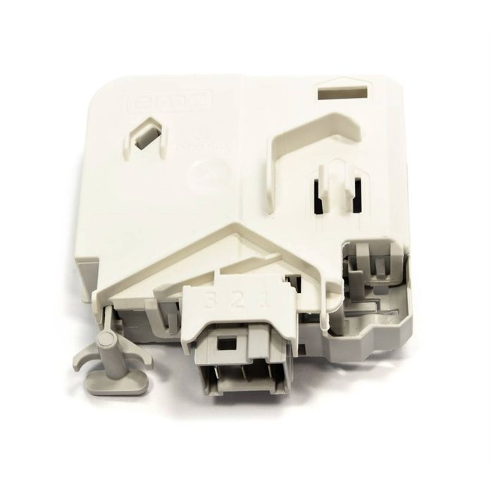 Front Loader Washing Machine Door Lock Switch - Interlock Switch 00633765, suits Siemens