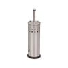 Barelli Stainless Steel Toilet Brush And Holder