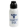 Artline ESA-2N Stamp Pad Ink Refill 50cc Bottle (Black)