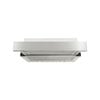 Esatto 60cm Stainless Steel Slide Out Rangehood
