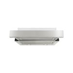 Esatto 60cm Stainless Steel Slide Out Rangehood