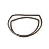 Oven Door Seal Frontal Gasket 544451, suits Fisher and Paykel