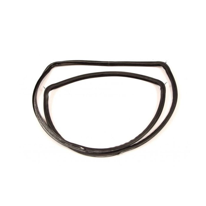 Oven Door Seal Frontal Gasket 544451, suits Fisher and Paykel