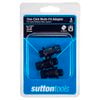 Sutton Tools 14-30mm Holesaw Adaptor 3 Pack