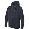 Bosch Professional XXXL Heated Hoodie 06188000EV - Skin Only