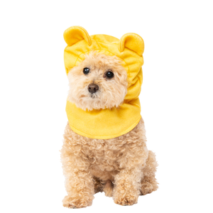 Disney - Winnie The Pooh Pet Accessory For Dogs - Size Large-extra Large