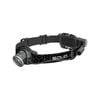 Ledlenser 600 Lumen Solidline Robust Powerful Rechargeable Headlamp