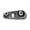 Rear Engine Mount For Nissan Dualis J10 X-trail T32 1.6l Qashqai J11 1.6l 2.0l