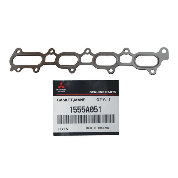 Genuine Exhaust Manifold Gasket For Mitsubishi Triton MN 4D56 2.5L