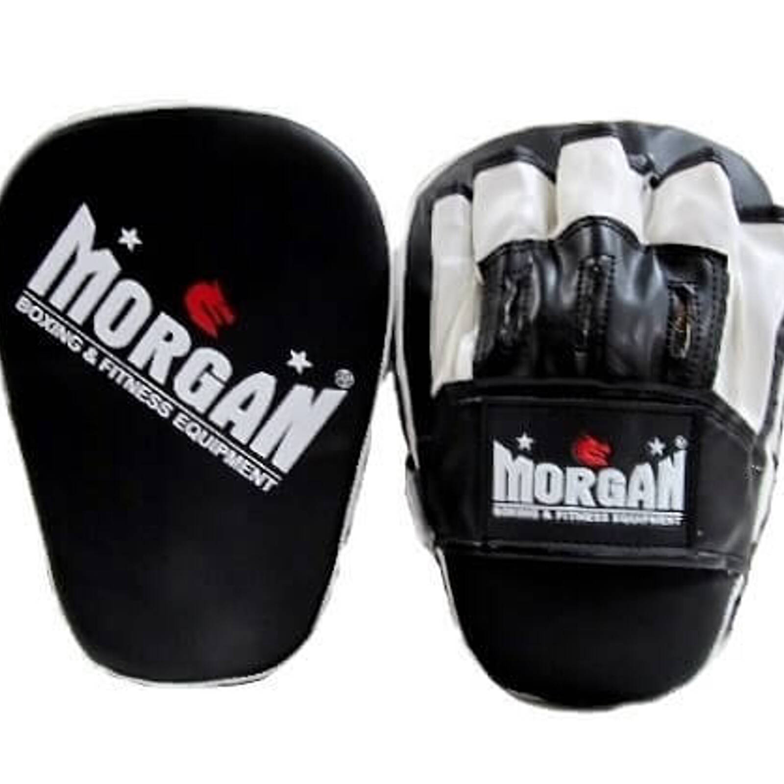 Morgan Starter Boxing Focus Pads Punching Mitts Bunnings Australia