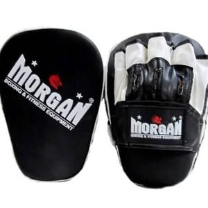 Morgan Starter Boxing Focus Pads Punching Mitts