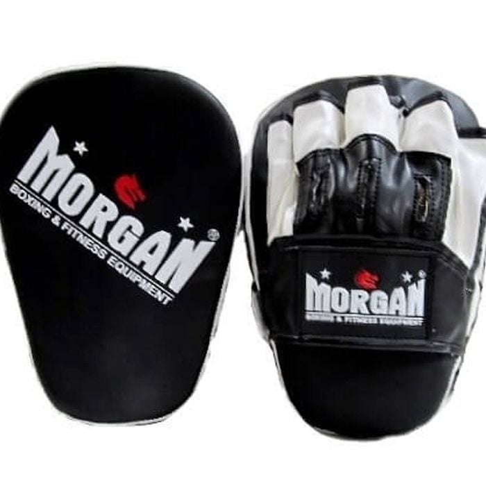 Morgan Starter Boxing Focus Pads Punching Mitts