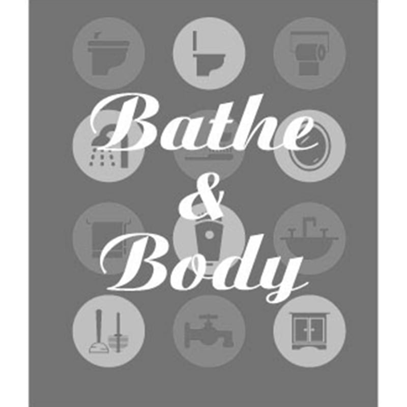 Bathe  Body