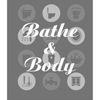 Bathe & Body