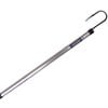 Wilson 1ft Fishing Gaff with 1 Aluminium Handle and Stainless Steel Gaff Hook
