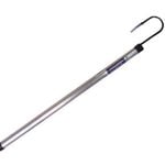 Wilson 1ft Fishing Gaff with 1 Aluminium Handle and Stainless Steel Gaff Hook