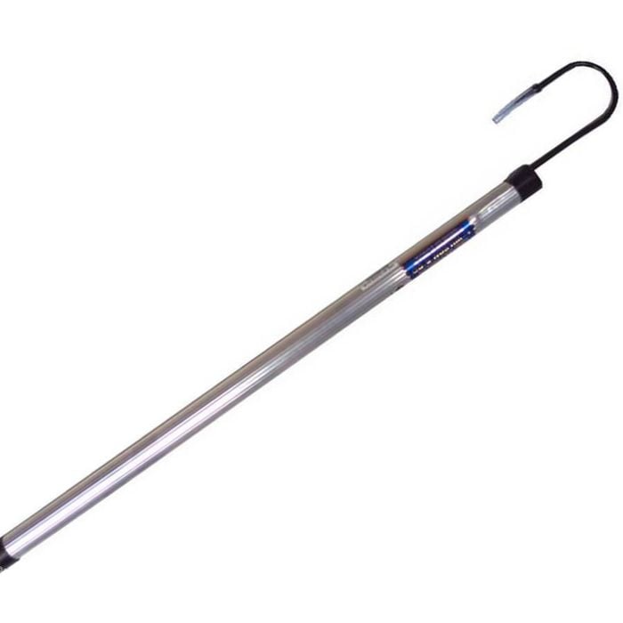Wilson 1ft Fishing Gaff with 1 Aluminium Handle and Stainless Steel Gaff Hook