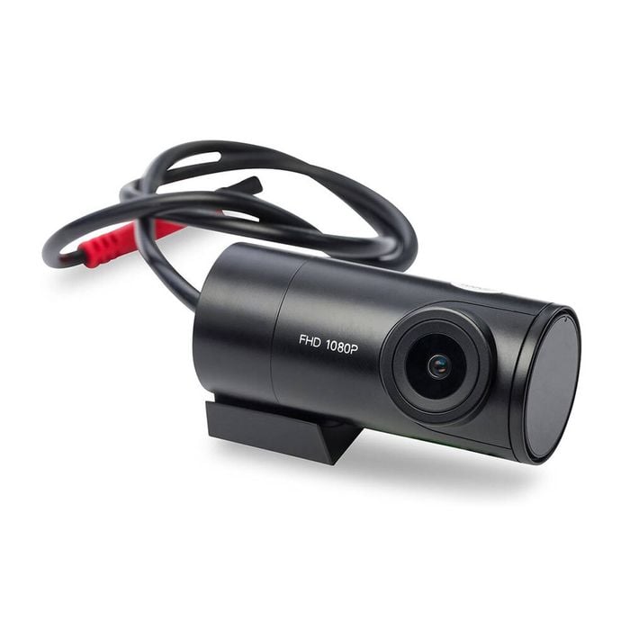 1080P in-Car Rear Camera for DCMOB DCREAR DCMAX Elinz Dash Cam