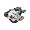 Metabo 18V 165mm Cordless Metal Circular Saw - Skin Only