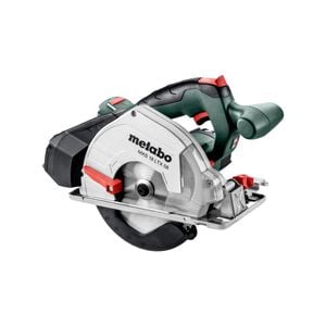 Metabo 18V 165mm Cordless Metal Circular Saw - Skin Only