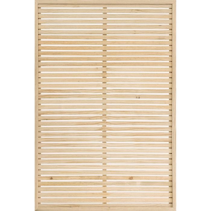 Williams Trellis 1800 x 1200 x 10mm Shorts Oriental Privacy Screen