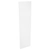 Kaboodle Nougat Truffle Modern Corner Pantry Door - Modern
