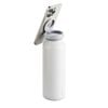 Journey Reevus Insulated Water Bottle Light Grey/Blue
