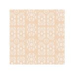 Chateau in Peach 2.85m x 2.4m Small Wallpaper Mural