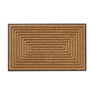 Madras Link 45 x 75cm Heavy Duty Maze Coir Mat