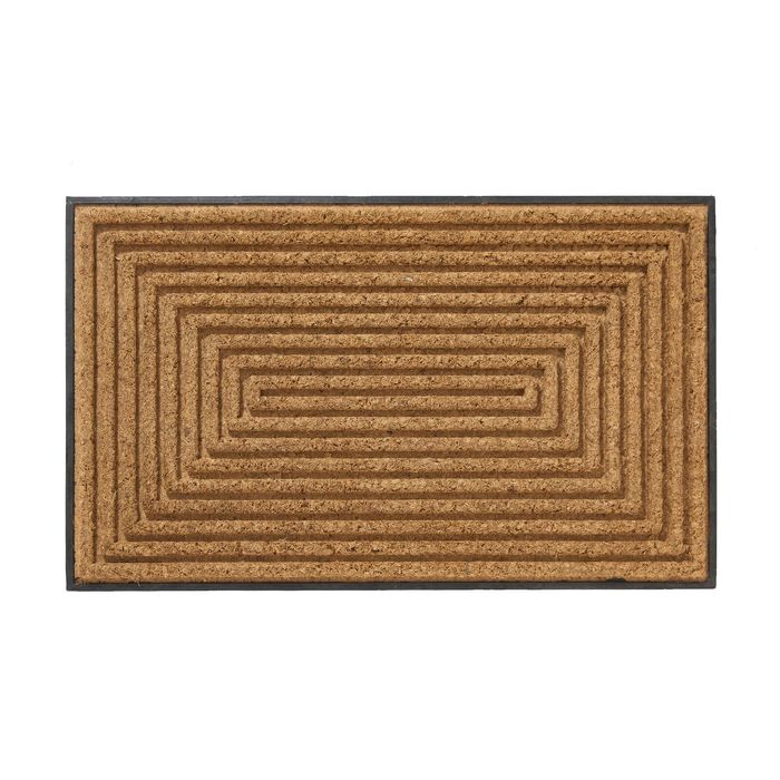 Madras Link 45 x 75cm Heavy Duty Maze Coir Mat