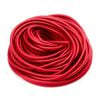 THERABAND Red Non-Latex Tubing, 30m (100ft)