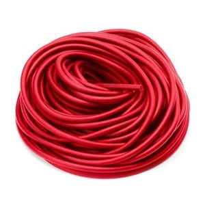 THERABAND Red Non-Latex Tubing, 30m (100ft)