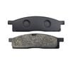 Xyt World Front Brake Pads For Yamaha Yz 80 1993 1994 1995 1996 1997 1998 1999 2000 2001