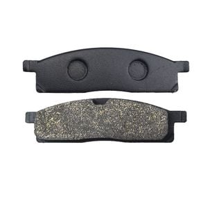 Xyt World Front Brake Pads For Yamaha Yz 80 1993 1994 1995 1996 1997 1998 1999 2000 2001