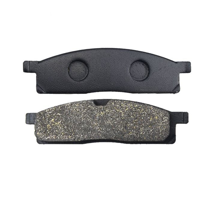 Xyt World Front Brake Pads For Yamaha Yz 80 1993 1994 1995 1996 1997 1998 1999 2000 2001