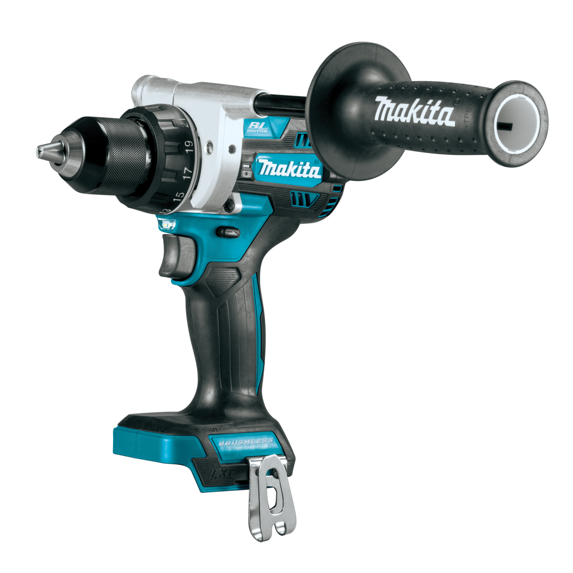 Makita 18 Volt Brushless Driver Drill Bunnings New Zealand