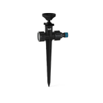 Holman Eco Rotating Sprinkler On Spike